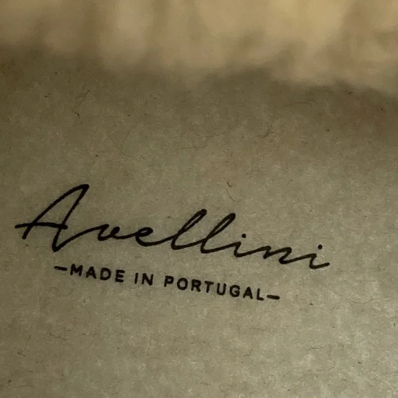 Women’s Avellini Winter Boots Size 9 Faux Fur New NWT Lace Front - Picture 7 of 9